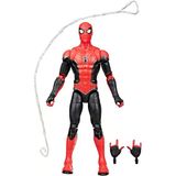 Hasbro Legends Series Spider-Man (Upgraded Suit) Aksiyon Figürü, Spider-Man: Far From Home