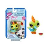 Hasbro Littlest Pet Shop Minişler Tekli Paket S2 Ağaçkakan 75