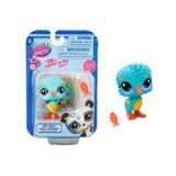 Hasbro Littlest Pet Shop Minişler Tekli Paket S2 Kuş 82