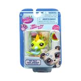 Hasbro Littlest Pet Shop Tekli Figür 00522 G7 75 Karpuz Kuş Minişler