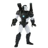 Hasbro Marnanel Legends Series Marnanel War Machine, 15 cm büyüklüğünde aksiyon figürü, 6 aksesuar, Hasbro, Çoklu