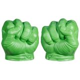 Hasbro Marvel Avengers Hulk Gamma Parçalama Yumrukları Rol Yapma Oyuncağı