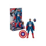 Hasbro Marvel Avengers Kaptan Amerika: Cesur Yeni Dünya Uçuş Modu Figürü