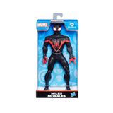Hasbro Marvel Avengers Miles Morales Aksiyon Figürü 24 cm