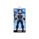 Hasbro Marvel Avengers Thor Aksiyon Figür 9.5 Inç E7695
