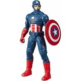 Hasbro Marvel Captain America 24 cm Figür E5579