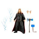Hasbro Marvel Efsaneler Serisi 6-inç Ölçekli Action Figure Oyuncak Thor, Infinity Saga Karakter, Premium Tasarım, Şekil ve 5 Aksesuarlar Çok Renkli, F0188