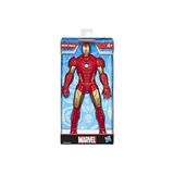 Hasbro Marvel Iron-man 24 Cm Figür