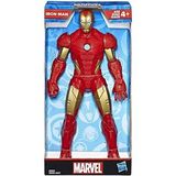Hasbro Marvel Klasik Dev Figür Iron Man 24 cm