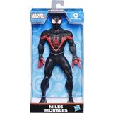 Hasbro Marvel Klasik Dev Figür Miles Morales E7697