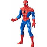 Hasbro Marvel Klasik Figür E5556 - Spiderman - 469