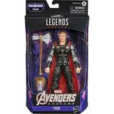 Hasbro Marvel Legends Avengers Endgame Thor Figür