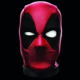 Hasbro Marvel Legends Deadpool Head Premium Interactive Head