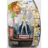 Hasbro Marvel Legends Emma Frost - 15 cm
