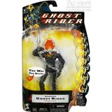 Hasbro Marvel Legends Ghost Rider Işıklı Figür - 15 cm