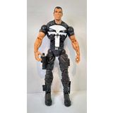 Hasbro Marvel Legends Icons Series Punisher Deluxe Action Figure - 30 cm