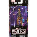 Hasbro Marvel Legends Killmonger What If...?