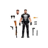 Hasbro Marvel Legends Punisher, The Punisher Aksiyon Figürü