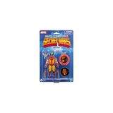 Hasbro Marvel Legends Secret Wars Wolverine