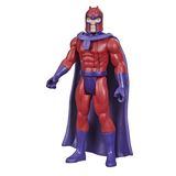 Hasbro Marvel Legends Series 3.75 Inch Retro 375 Koleksiyonluk Oyuncak Magneto Aksiyon Figürü