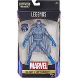 Hasbro Marvel Legends Series Captain Marvel Marvel's Grey Gargoyle (Kree Sentry BAF) Aksiyon Figürü
