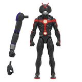 Hasbro Marvel Legends Series Future Ant-Man Aksiyon Figürü (Cassie Lang BAF), Ant-Man & The Wasp: Quantumania