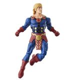 Hasbro Marvel Legends Series Ikaris Aksiyon Figürü (Marvel's Zabu BAF), Marvel Comics