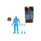 Hasbro Marvel Legends Series Iron Man - Hologram Iron Man Aksiyon Figürü