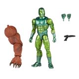 Hasbro Marvel Legends Series Iron Man - Vault Guardsman Aksiyon Figürü