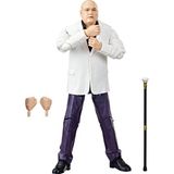 Hasbro Marvel Legends Series Kingpin Aksiyon Figürü, Hawkeye - 000-Siyah