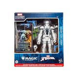 Hasbro Marvel Legends Series Magic: The Gathering Agent Anti-Venom Aksiyon Figürü