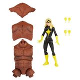 Hasbro Marvel Legends Series Marvel Dark Star Aksiyon Figürü