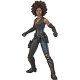 Hasbro Marvel Legends Series Marvels Domino Aksiyon Figürü