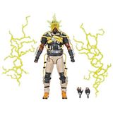Hasbro Marvel Legends Series Marvel’s Electro Deluxe Aksiyon Figürü, Spider-Man: No Way Home
