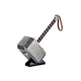 Hasbro Marvel Legends Series Mjolnir Thor Electronic Hammer
