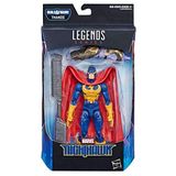 Hasbro Marvel Legends Series Nighthawk Aksiyon Figürü