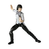 Hasbro Marvel Legends Series Shang-Chi And Legend Of Ten Rings - Xialing Aksiyon Figürü