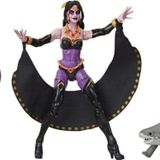 Hasbro Marvel Legends Series Shiklah (BAF Strong Guy)