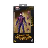 Hasbro Marvel Legends Series Spider-Man Hellfire Gala Aksiyon Figürü, X-Men Comics