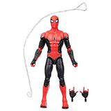 Hasbro Marvel Legends Series Spider-Man (Upgraded Suit) (Spider-Man: Far From Home) Aksiyon Figürü