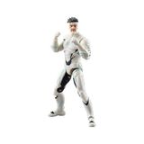 Hasbro Marvel Legends Series Superior Iron Man Aksiyon Figürü (Marvel's Zabu Baf), Marvel Comics - (DipCamo)Charcoal-White