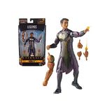 Hasbro Marvel Legends Series The Eternals Kingo Aksiyon Figürü