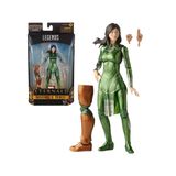 Hasbro Marvel Legends Series The Eternals Marvel’s Sersi Aksiyon Figürü