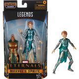 Hasbro Marvel Legends Series The Eternals Marvel’s Sprite Aksiyon Figürü
