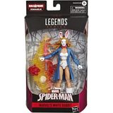Hasbro Marvel Legends Series White Rabbit (BAF: Demogoblin) Aksiyon Figürü