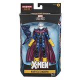 Hasbro Marvel Legends Series X-Men: Age of Apocalypse Koleksiyonu Morph Aksiyon Figürü