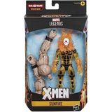 Hasbro Marvel Legends Series X-Men: Age of Apocalypse Koleksiyonu Sunfire Aksiyon Figürü