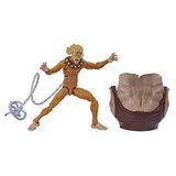 Hasbro Marvel Legends Series X-Men: Age of Apocalypse Koleksiyonu Wild Child Aksiyon Figürü