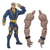 Hasbro Marvel Legends Series X-Men: Age of Apocalypse Koleksiyonu X Man Aksiyon Figürü