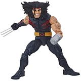 Hasbro Marvel Legends Series X-Men: Age of Apocalypse Weapon X Aksiyon Figürü